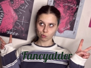 Fancyalder