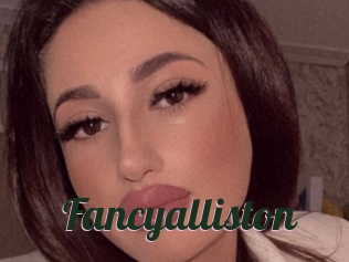 Fancyalliston