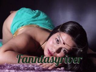 fanntasyriver Bottin X