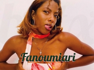 Fanoumiari