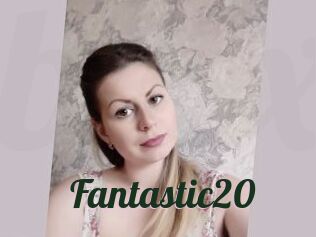 Fantastic20