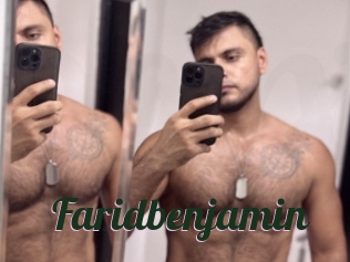 Faridbenjamin