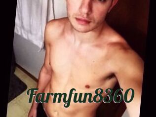 Farmfun8360