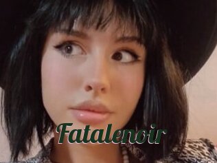 Fatalenoir