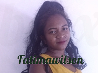 Fatimawilson