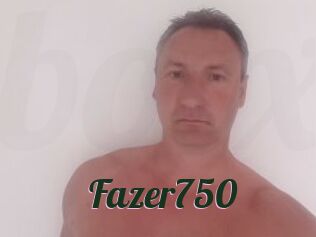 Fazer750