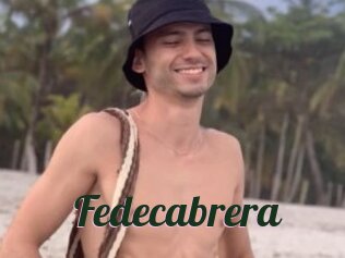 Fedecabrera