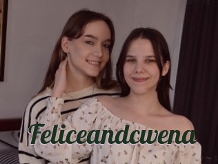 Feliceandcwena