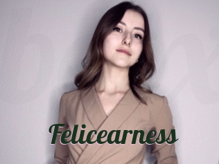 Felicearness