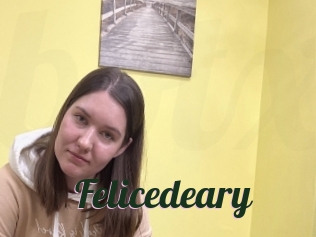 Felicedeary