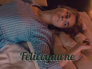 Felicegawne