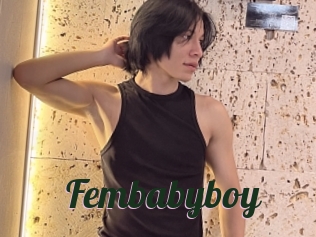 Fembabyboy