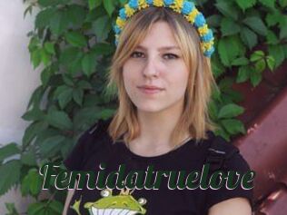 Femidatruelove