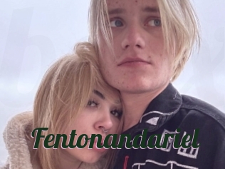 Fentonandariel