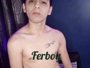 Ferboy