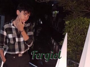 Fergiel