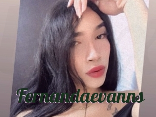 Fernandaevanns