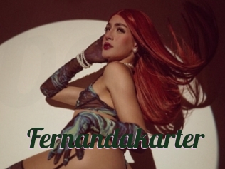 Fernandakarter