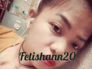 Fetishann20