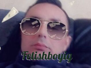 Fetishboyig