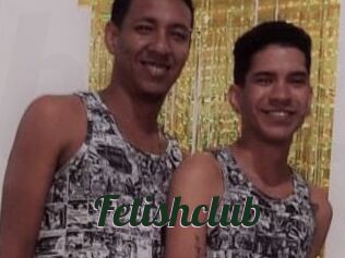 Fetishclub