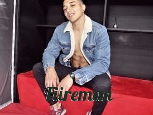 Fiireman