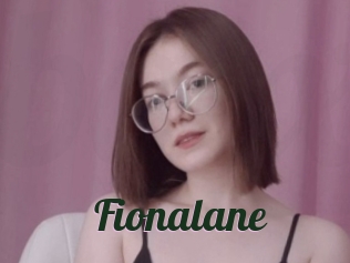 Fionalane