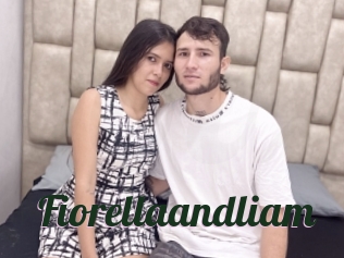 Fiorellaandliam