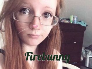 Firebunny