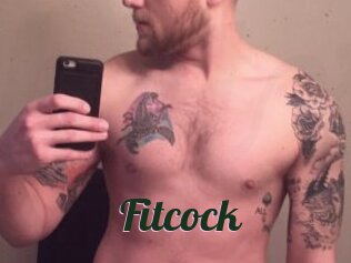Fitcock
