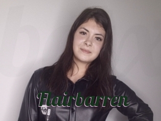 Flairbarren