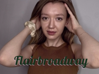 Flairbroadway