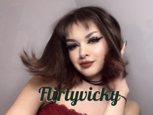 Flirtyvicky