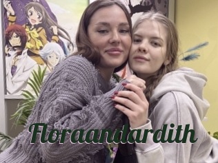 Floraandardith