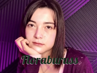 Floraburuss