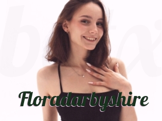 Floradarbyshire