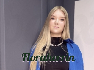 Floraherrin