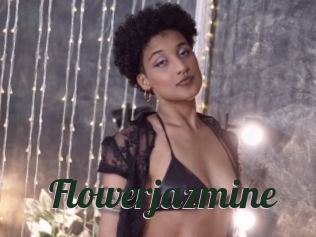 Flowerjazmine