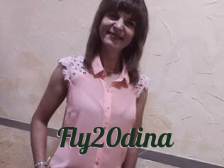 Fly20dina