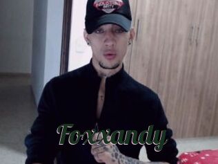 Foxxandy