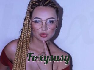 Foxysusy