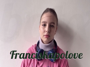 Franciskapolove