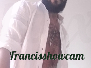 Francisshowcam