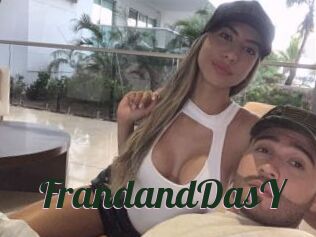 FrandandDasY