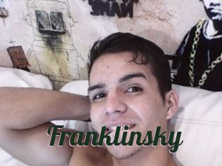 Franklinsky