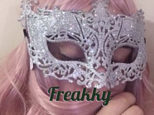 Freakky