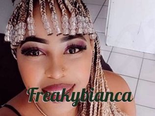 Freakybianca