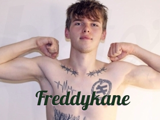 Freddykane