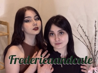 Fredericaandcate