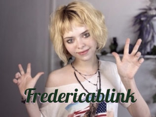 Fredericablink